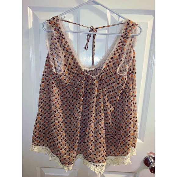 Tank top - Picture 1 of 1